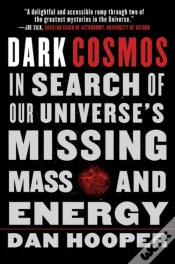 Capa do artigo Dark Cosmos
