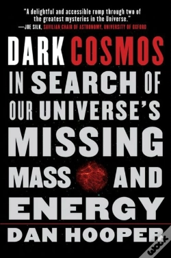 Capa do artigo Dark Cosmos