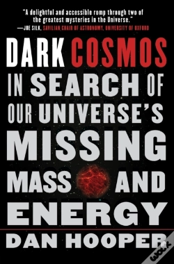 Capa do artigo Dark Cosmos