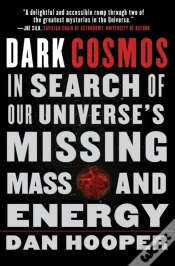 Capa do artigo Dark Cosmos