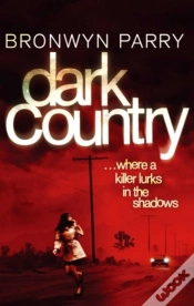 Capa do artigo Dark Country