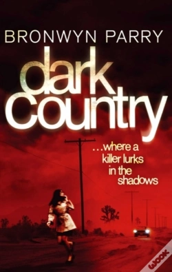 Capa do artigo Dark Country