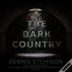 Capa do artigo Dark Country