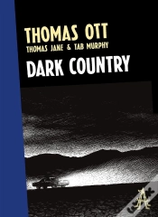 Capa do artigo Dark Country