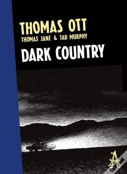 Capa do artigo Dark Country