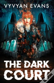 Capa do artigo Dark Court