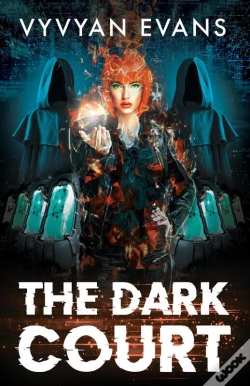 Capa do artigo Dark Court
