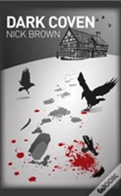 Capa do artigo Dark Coven