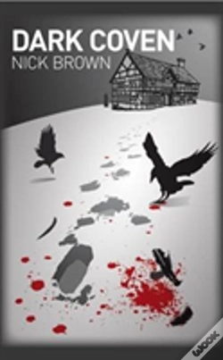 Capa do artigo Dark Coven