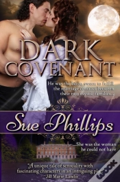 Capa do artigo Dark Covenant