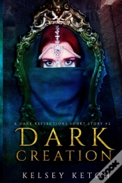 Capa do artigo Dark Creation