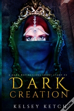 Capa do artigo Dark Creation