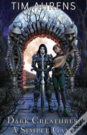 Capa do artigo Dark Creatures: A Simple Game