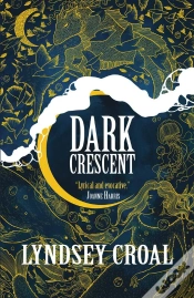 Capa do artigo Dark Crescent
