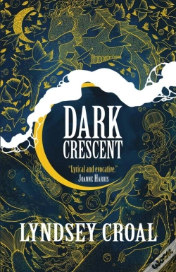 Capa do artigo Dark Crescent