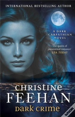 Capa do artigo Dark Crime