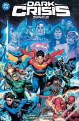 Dark Crisis Omnibus