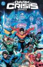 Dark Crisis Omnibus - Preview