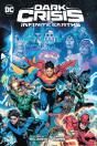 Dark Crisis On Infinite Earths - Preview