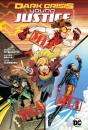Dark Crisis: Young Justice - Preview