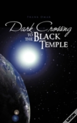 Capa do artigo Dark Crossing To The Black Temple