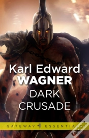 Capa do artigo Dark Crusade