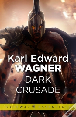 Capa do artigo Dark Crusade