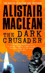Capa do artigo Dark Crusader