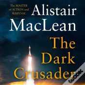 Capa do artigo Dark Crusader