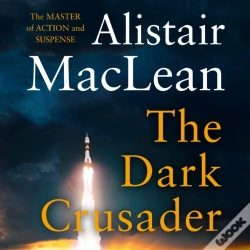 Capa do artigo Dark Crusader