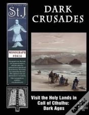 Capa do artigo Dark Crusades