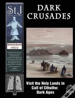 Capa do artigo Dark Crusades