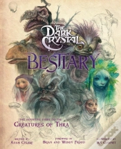 Capa do artigo Dark Crystal Bestiary