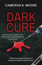 Capa do artigo Dark Cure