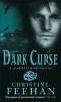 Dark Curse - Preview