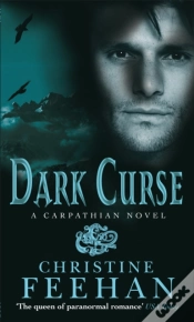 Capa do artigo Dark Curse