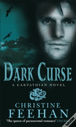 Capa do artigo Dark Curse