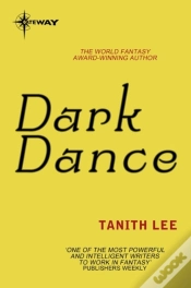 Capa do artigo Dark Dance