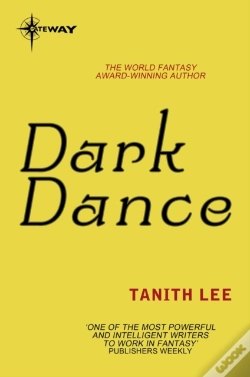 Capa do artigo Dark Dance