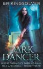 Dark Dancer - Preview