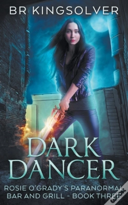 Capa do artigo Dark Dancer