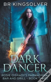 Capa do artigo Dark Dancer