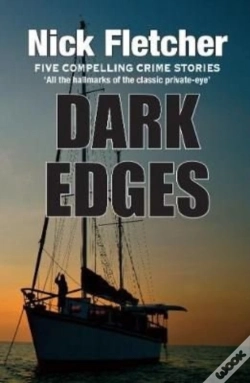 Capa do artigo Dark Dark Edges