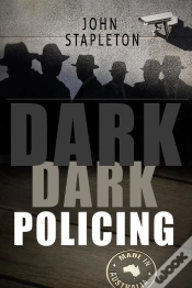 Capa do artigo Dark Dark Policing