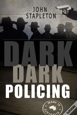 Capa do artigo Dark Dark Policing