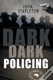 Capa do artigo Dark Dark Policing