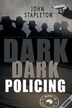 Capa do artigo Dark Dark Policing