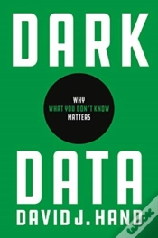 Capa do artigo Dark Data