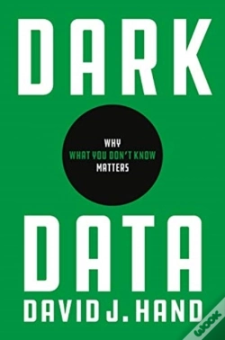 Capa do artigo Dark Data