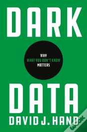 Capa do artigo Dark Data